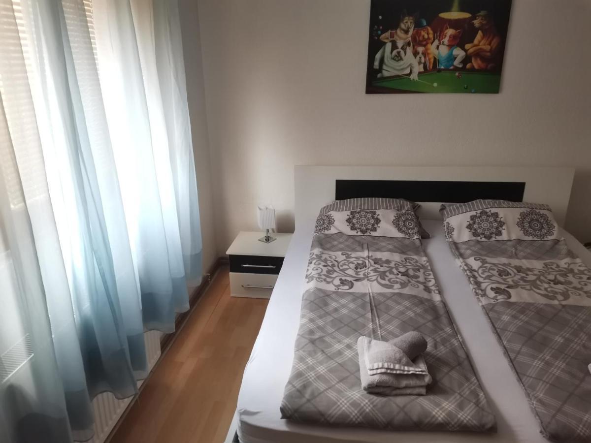 Apartman Hill SJJ Exteriör bild