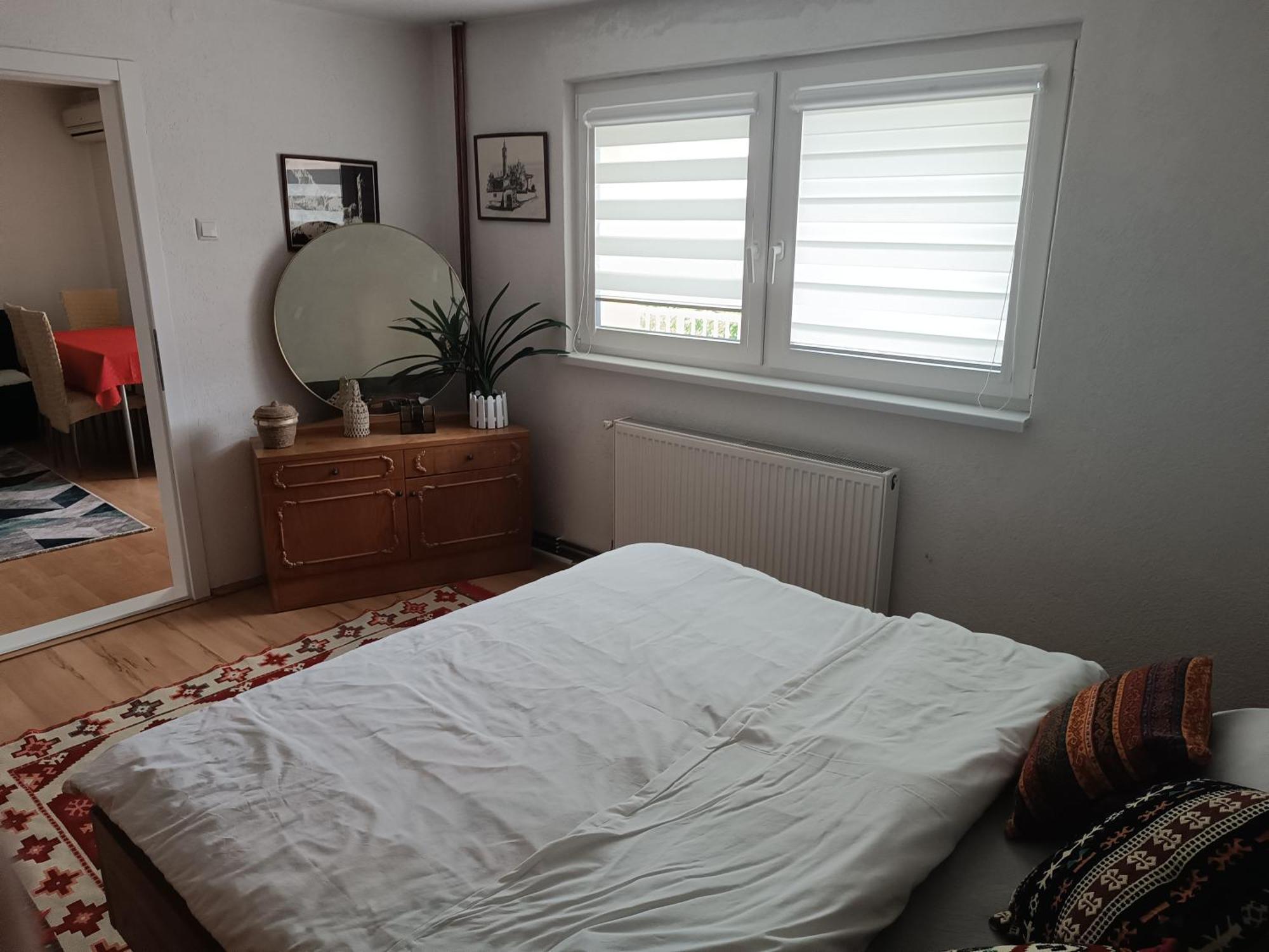Apartman Hill SJJ Exteriör bild